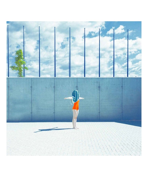 no brand（ノーブランド）の「Swimming Pool マーリア