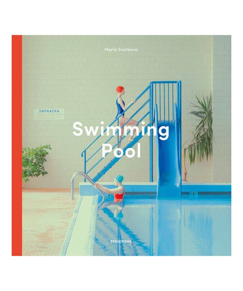 no brand（ノーブランド）の「Swimming Pool マーリア・シュヴァルボ