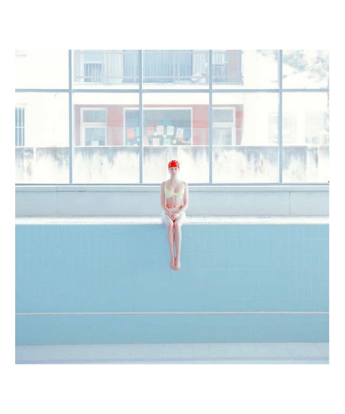 Swimming Pool ／ マーリア・シュヴァルボヴァー Swimming Pool / シュヴァルボヴァー，マーリア【著