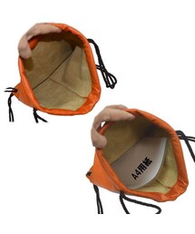 Handmade（ハンドメイド）の「牛革 リュック ナップサック 本革