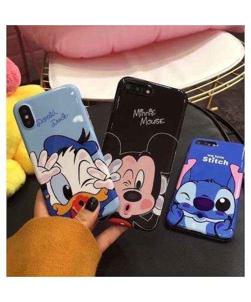 no brand（ノーブランド）の「輸入雑貨 ディズニー 仲間たち