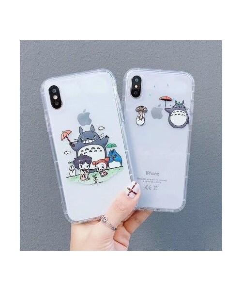 ノーブランド (iPhone・スマホケース) no brand（ノーブランド）の「レインボーシックス シージTPU