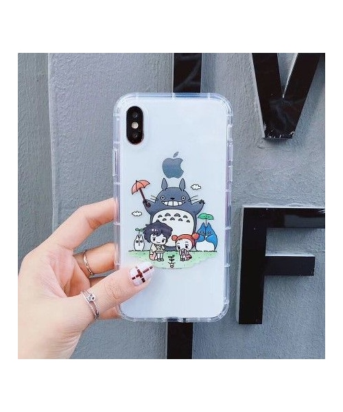 no brand（ノーブランド）の「輸入雑貨 トトロ ケータイケース totoro