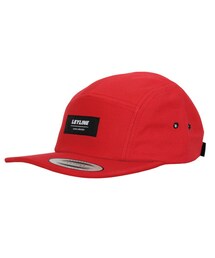 Leyline | Leyline Jet cap｜Red(キャップ)