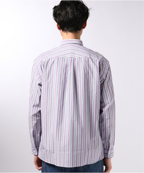 EDIFICE（エディフィス）の「ホワイト（トップス・ホワイト/3/残り2点/4/在庫あり/5）」の8枚目の写真