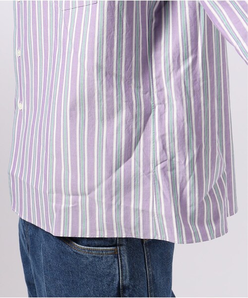 EDIFICE（エディフィス）の「ホワイト（トップス・ホワイト/3/残り2点/4/在庫あり/5）」の15枚目の写真