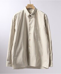 EDIFICE | ホワイト(トップス)