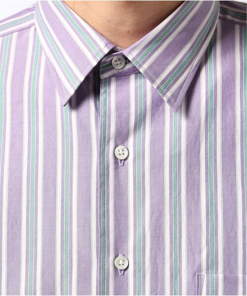 EDIFICE（エディフィス）の「ホワイト（トップス・ホワイト/3/残り2点/4/在庫あり/5）」の13枚目の写真