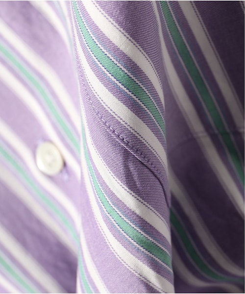 EDIFICE（エディフィス）の「ホワイト（トップス・ホワイト/3/残り2点/4/在庫あり/5）」の19枚目の写真