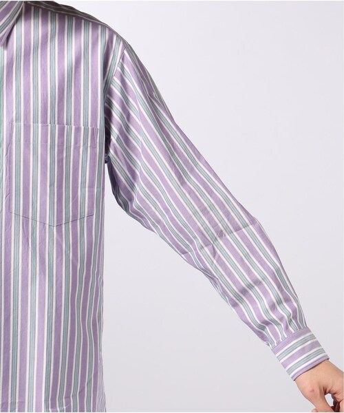 EDIFICE（エディフィス）の「ホワイト（トップス・ホワイト/3/残り2点/4/在庫あり/5）」の11枚目の写真