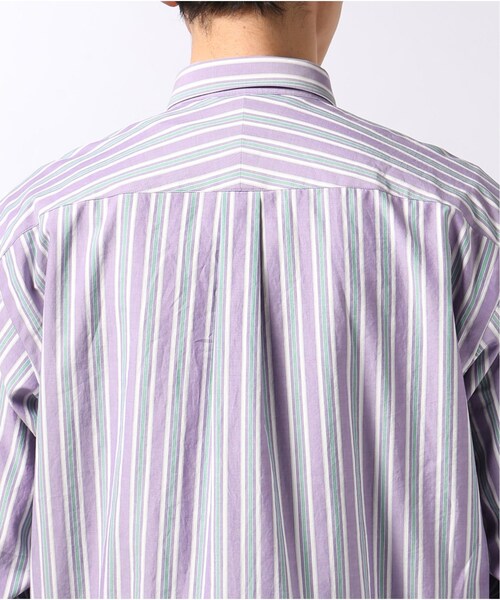 EDIFICE（エディフィス）の「ホワイト（トップス・ホワイト/3/残り2点/4/在庫あり/5）」の10枚目の写真