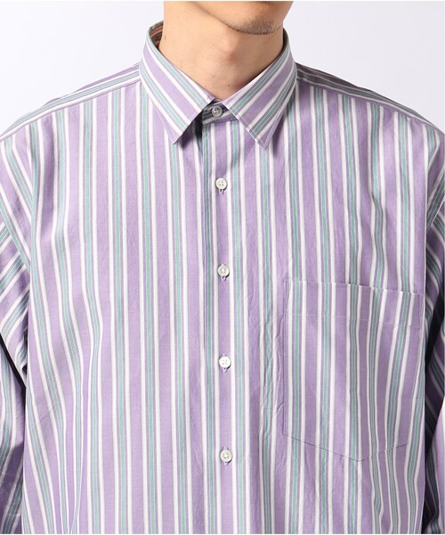 EDIFICE（エディフィス）の「ホワイト（トップス・ホワイト/3/残り2点/4/在庫あり/5）」の9枚目の写真