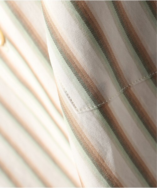 EDIFICE（エディフィス）の「ホワイト（トップス・ホワイト/3/残り2点/4/在庫あり/5）」の18枚目の写真