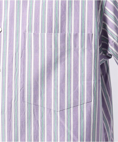 EDIFICE（エディフィス）の「ホワイト（トップス・ホワイト/3/残り2点/4/在庫あり/5）」の14枚目の写真