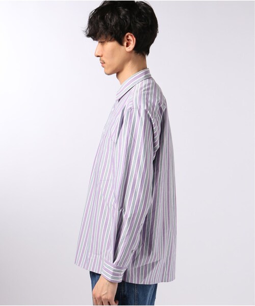 EDIFICE（エディフィス）の「ホワイト（トップス・ホワイト/3/残り2点/4/在庫あり/5）」の7枚目の写真