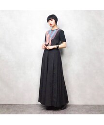 USED | Piare short sleeve  knit(ニット/セーター)