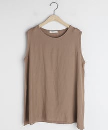 DHOLIC | ルーズスリーブレス(タンクトップ)