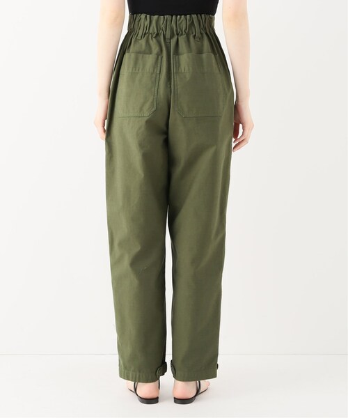 Spick & Span（スピックアンドスパン）の「カーキ（）」 - WEAR