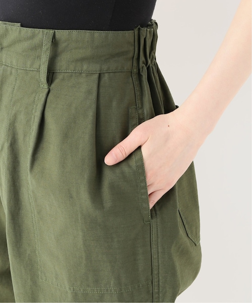 Spick & Span（スピックアンドスパン）の「カーキ（）」 - WEAR