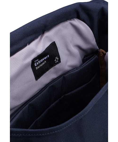 crumpler extrovert backpack