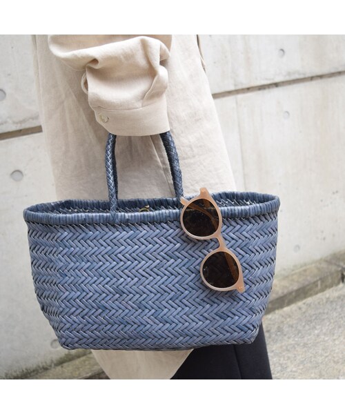 no brand（ノーブランド）の「[ RE-ARRIVAL ]Round Frame Sunglasses（サングラス・レディース・その他）」の3枚目の写真