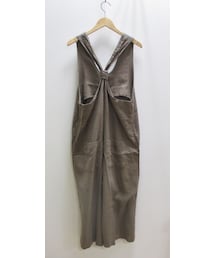YARRA（ヤラ）の「【定番人気】YARRA バックシャンリネン
