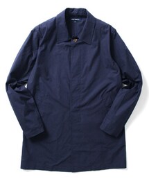 URBAN RESEARCH | ミドル丈ライトステンカラーコート(ジャケット/アウター)