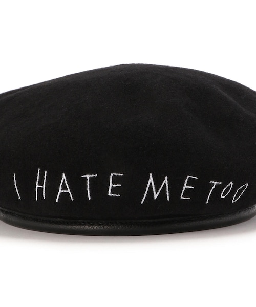 L.H.P（エルエイチピー）の「AZS TOKYO/アザストーキョー/I HATE ME