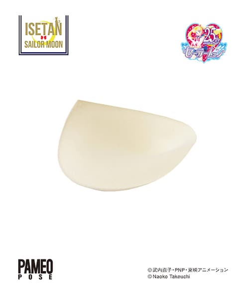Sailor Moon PAMEO POSE コラボビキニ パメオ ポーズ×美少女戦士セーラームーン、セーラー戦士ビキニやロッド