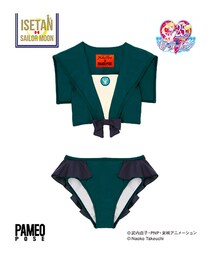 PAMEO POSE（パメオポーズ）の「Pretty Guardian Sailor Moon Bikini