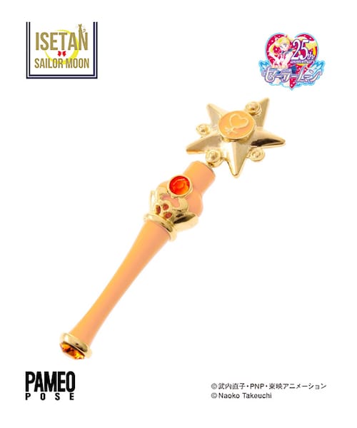 PAMEO POSE（パメオポーズ）の「Star Power Stick Pierce Sailor Venus