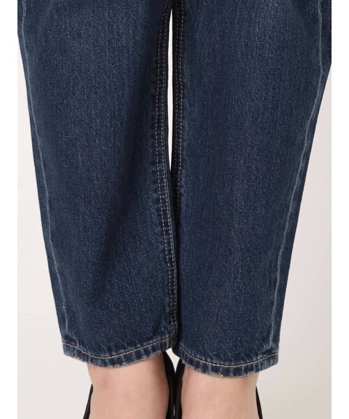 GYDA（ジェイダ）の「JIGGY BOOTY ボーイズデニムパンツ（デニム