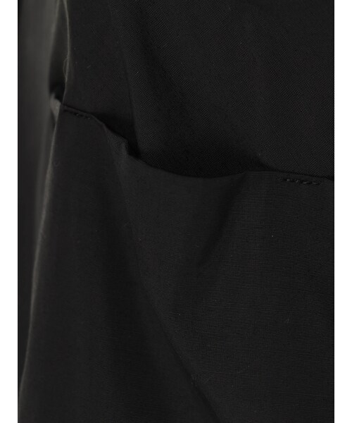 UN3D.（アンスリード）の「ONE SHOULDER OVER OP（ワンピース）」 - WEAR