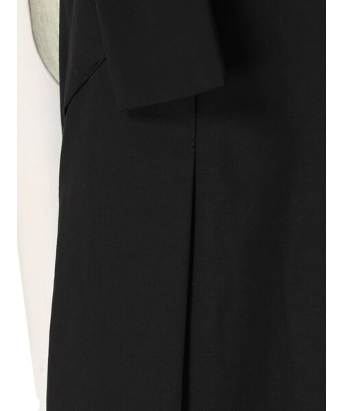 UN3D.（アンスリード）の「ONE SHOULDER OVER OP（ワンピース）」 - WEAR