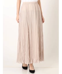 Ungrid | 楊柳フレアマキシスカート(スカート)