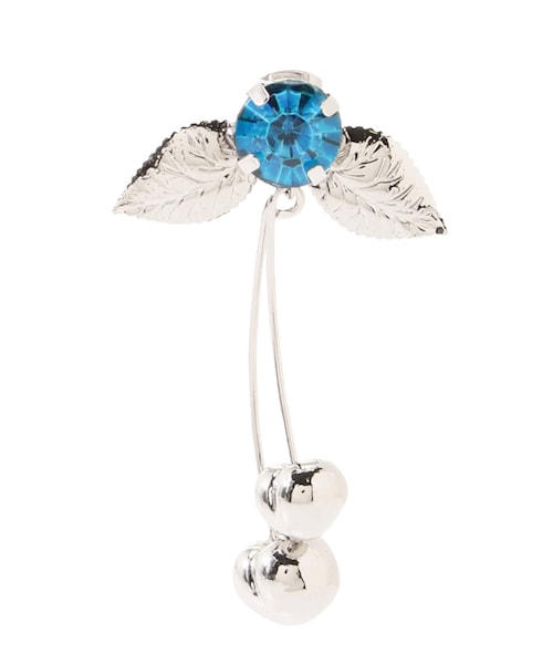 PAMEO POSE（パメオポーズ）の「Cherry Earrings（ピアス（両耳用 
