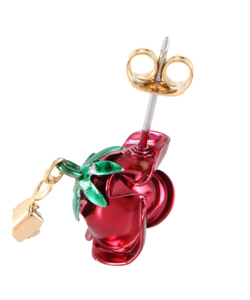 PAMEO POSE（パメオポーズ）の「Sissi Earring（ピアス（両耳用