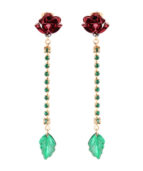 PAMEO POSE（パメオポーズ）の「Sissi Earring（ピアス（両耳用