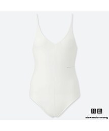 UNIQLO | エアリズムボディスーツ(その他アンダーウェア/インナー)