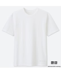 UNIQLO | エアリズムクルーネックT（半袖）(その他アンダーウェア/インナー)