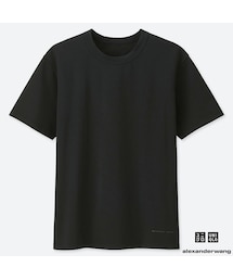 UNIQLO | エアリズムクルーネックT（半袖）(その他アンダーウェア/インナー)