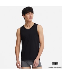 UNIQLO | エアリズムタンクトップ(その他アンダーウェア/インナー)