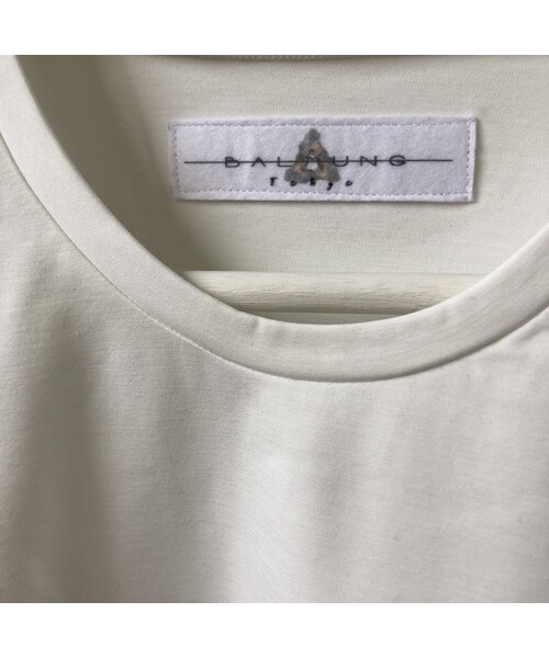 balmung tシャツ BALMUNG バルムング グラフィックプリントオーバーサイズTシャツ