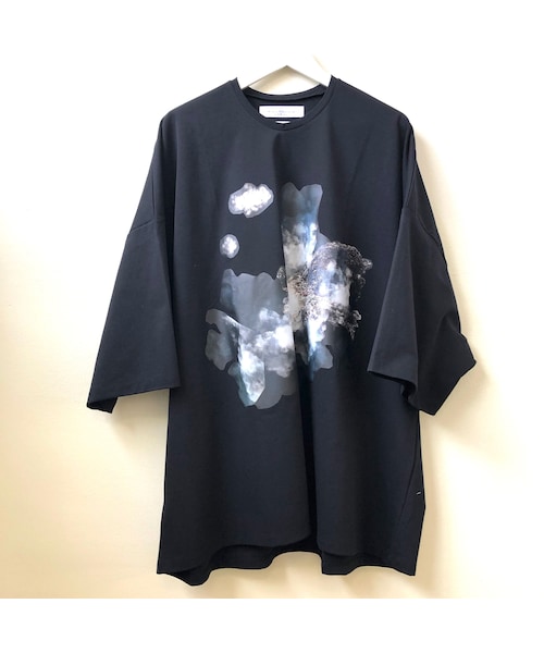 Midst of Mayhem 黒夢 清春 トライデント BIGTシャツ Midst of Mayhem 黒夢 清春 トライデント BIGTシャツ - メルカリ