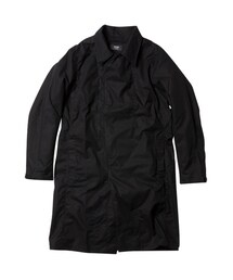 ACRONYM アクロニウム　SS-J10【SILVER】M ACRONYM【アクロニウム】2024年春夏発売 - YouTube