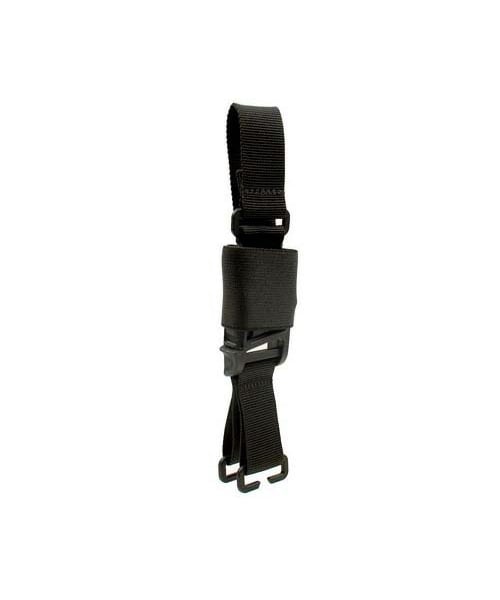 ACRONYM（アクロニウム）の「ACRONYMMODULAR TEC SYS BELT CLIP(FW1112
