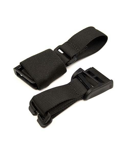 ACRONYM（アクロニウム）の「ACRONYMMODULAR TEC SYS BELT CLIP(FW1112