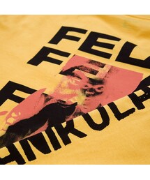 carhartt カーハートafro フェラクティ　シャツ　fela kuti carhartt カーハートafro フェラクティ シャツ fela kuti