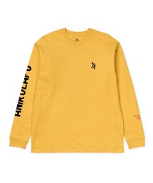 Carhartt（カーハート）の「長袖 フェラ フェラ フェラ Tシャツ