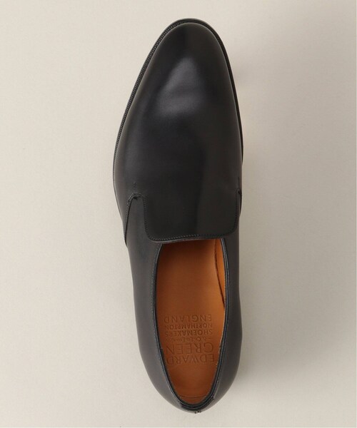 靴 EDWARD GREEN 5E 82 EWHURST Ewhurst | Men's | 82 Last | Edward Green